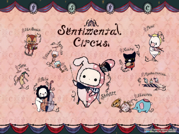 sentimental-circus-discography-01
